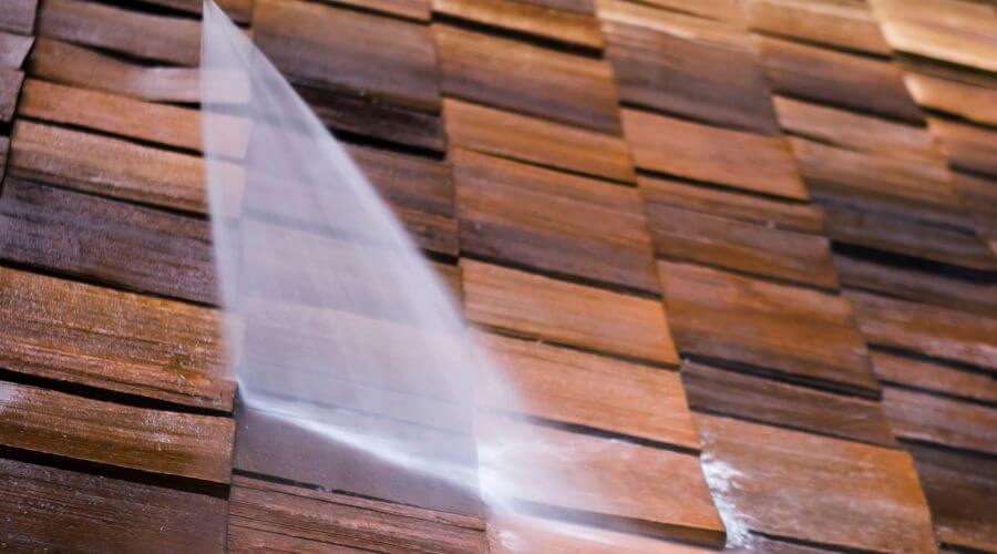 Slate Roofing in Saint Paul, VA
